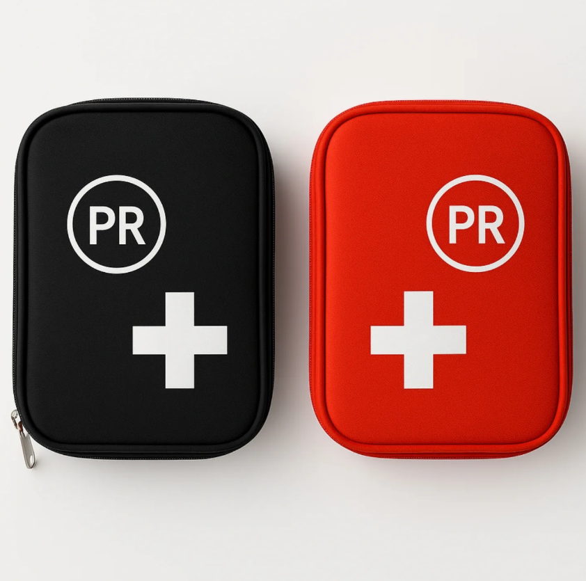 Car Medical Kit